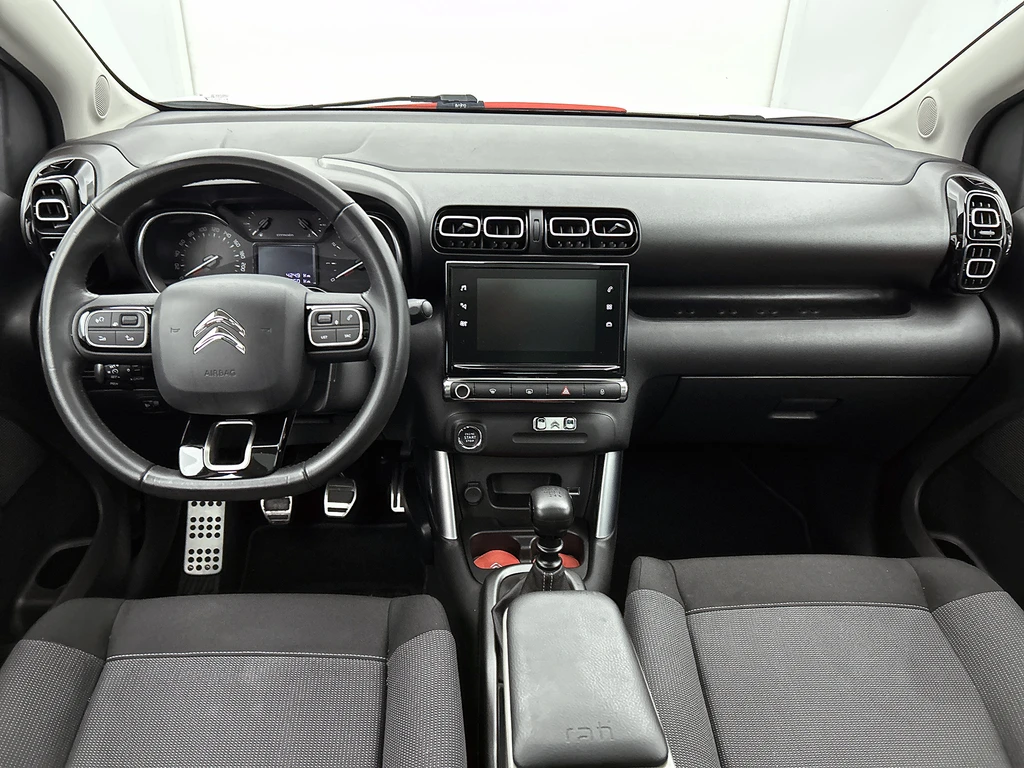 Citroën C3 Aircross – foto 20