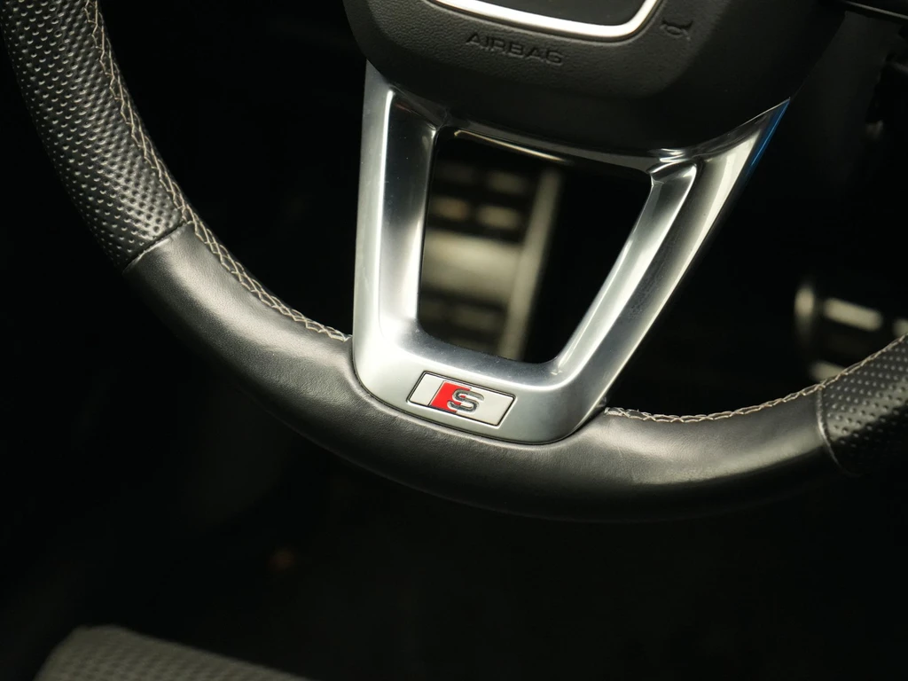 Audi Q3 – foto 30