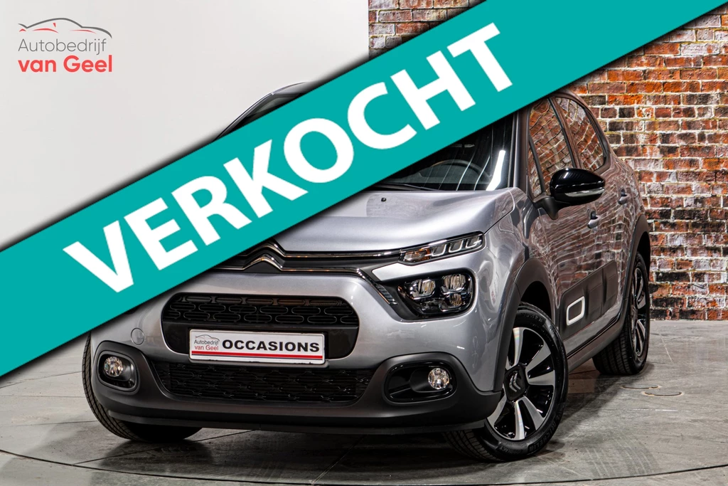 Citroën C3 – foto 1
