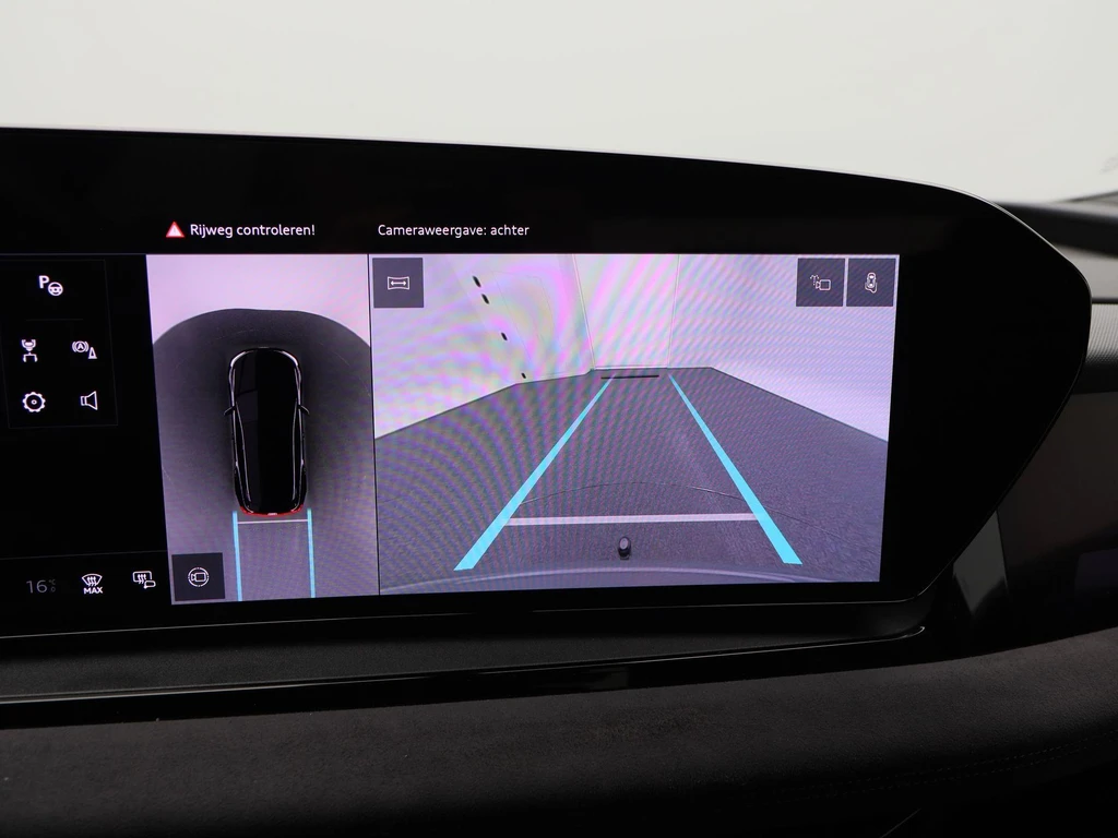 Audi Q6 e-tron – foto 34