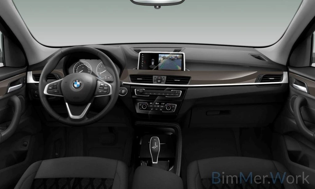 BMW X1 – foto 10