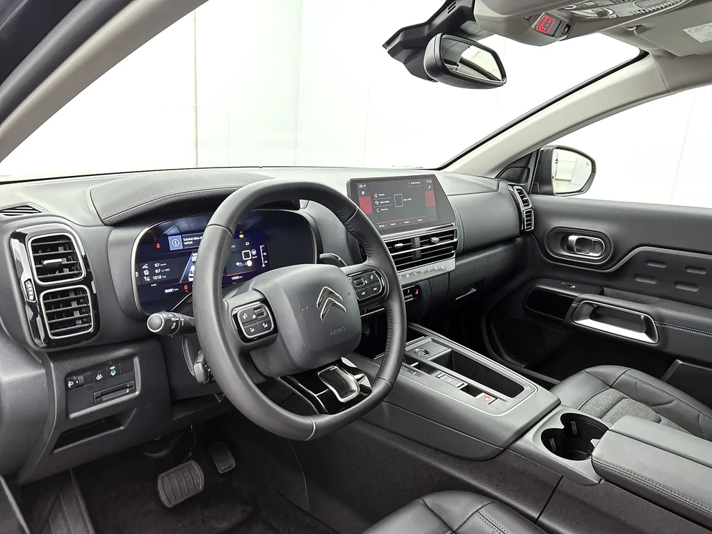 Citroën C5 Aircross – foto 19