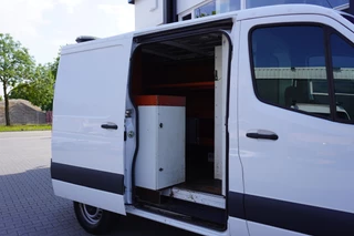 Mercedes-Benz Sprinter – thumbnail 9