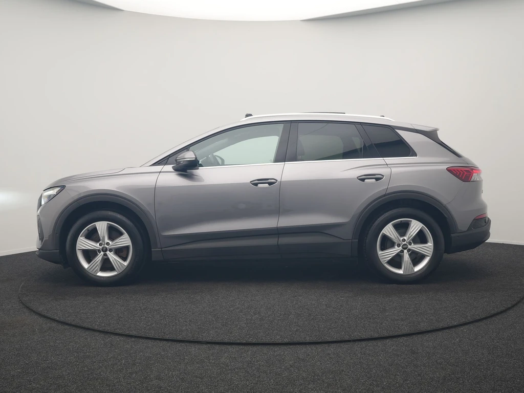 Audi Q4 e-tron – foto 3