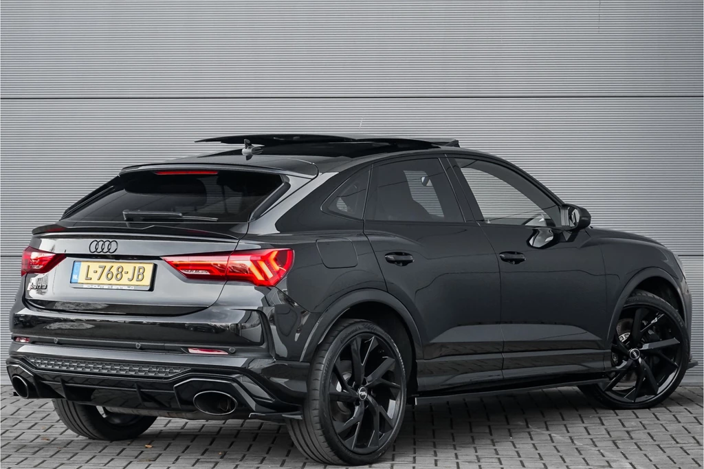 Audi Q3 – foto 7