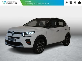 Citroën C3 – thumbnail 1