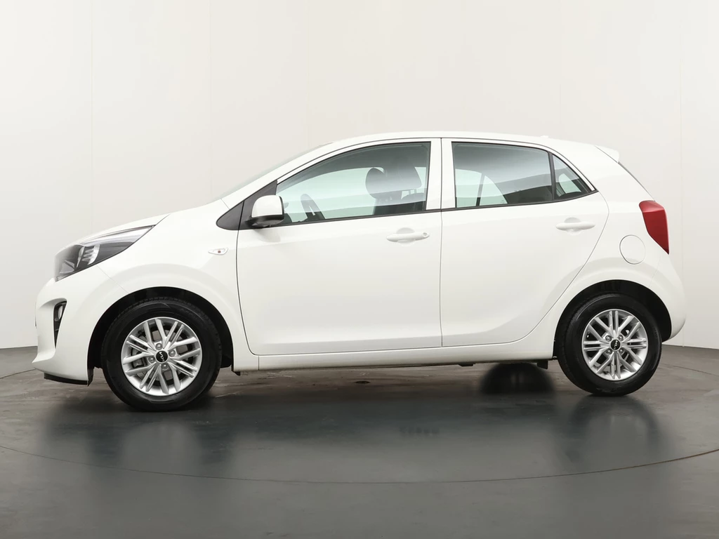 Kia Picanto – foto 2