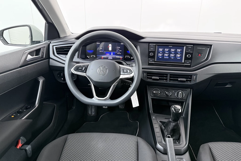 Volkswagen Polo – foto 15