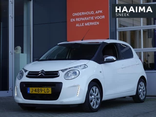 Citroën C1 – thumbnail 1