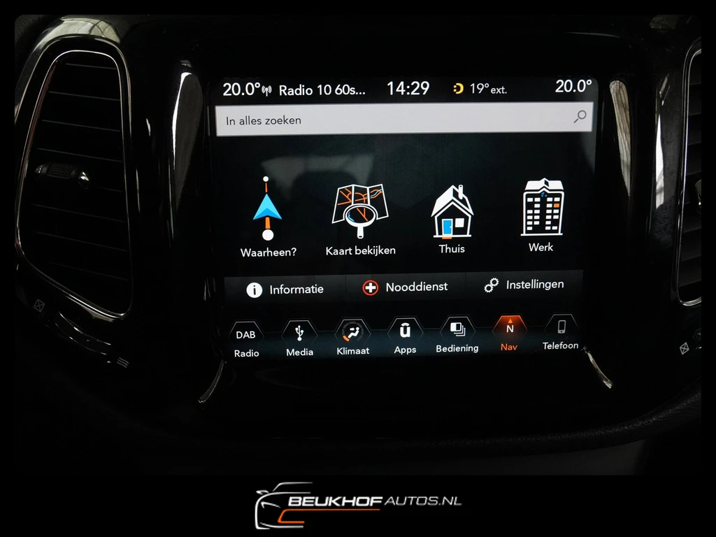 Jeep Compass – foto 35