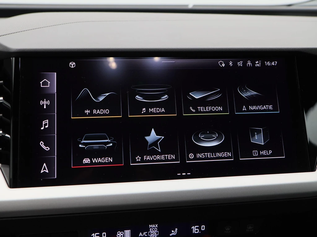 Audi Q4 e-tron – foto 26