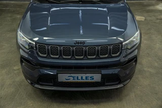 Jeep Compass – thumbnail 7