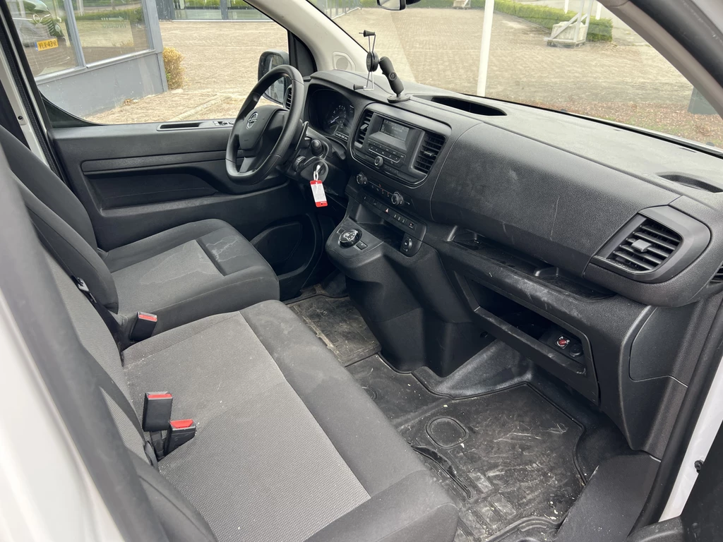 Opel Vivaro – foto 21