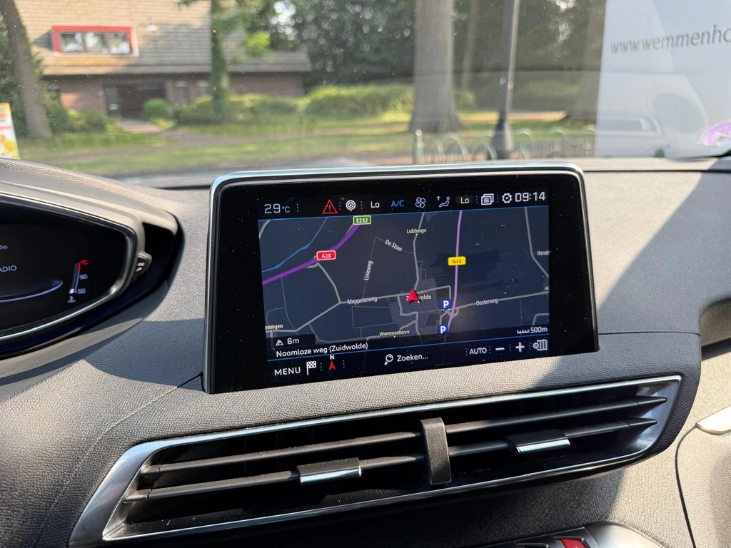 Peugeot 3008 – foto 42