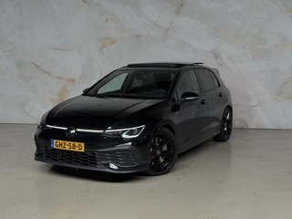 Volkswagen Golf – thumbnail 1