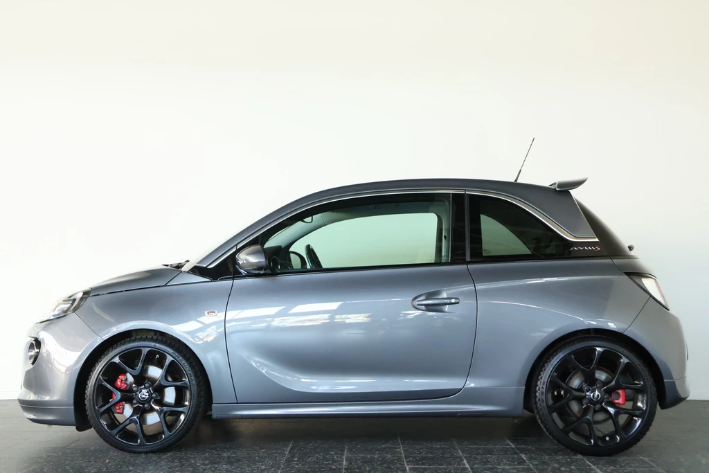 Opel ADAM – foto 2