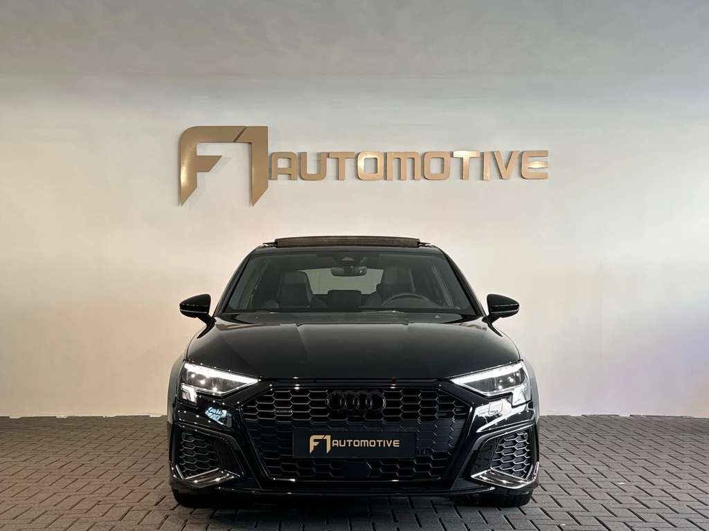 Audi A3 – foto 8