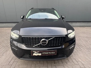 Volvo XC40 – thumbnail 8