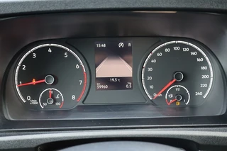 Volkswagen Caddy – thumbnail 23