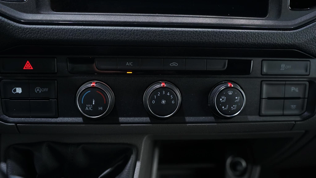 Volkswagen Crafter – foto 33