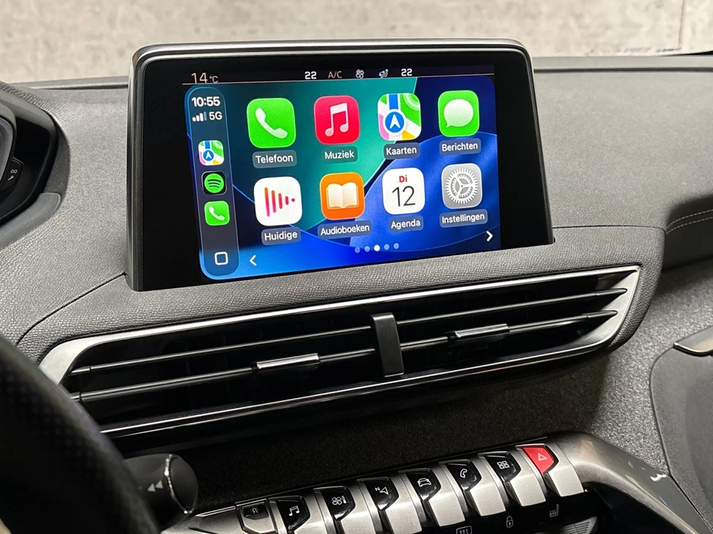 Peugeot 3008 – foto 8