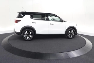 Opel Frontera – thumbnail 11