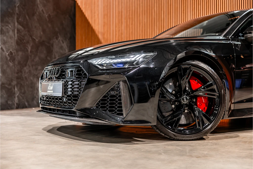 Audi RS6 – foto 56