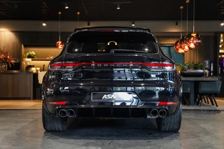 Porsche Macan – thumbnail 8