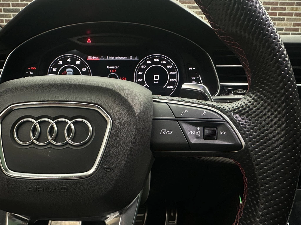 Audi RSQ8 – foto 15