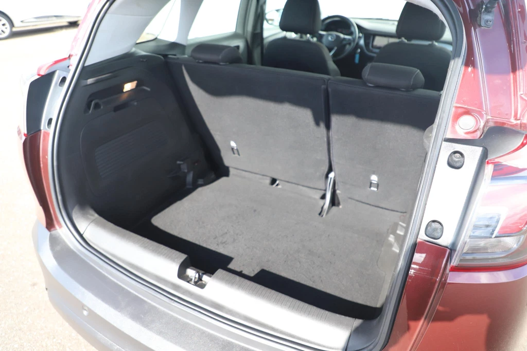 Opel Crossland X – foto 12