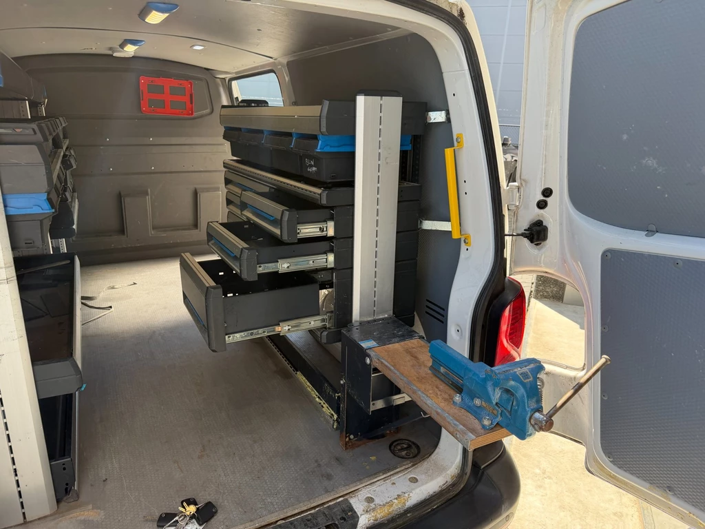 Volkswagen Transporter – foto 7