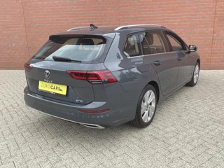 Volkswagen Golf – thumbnail 9