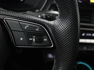 Audi A4 – thumbnail 18