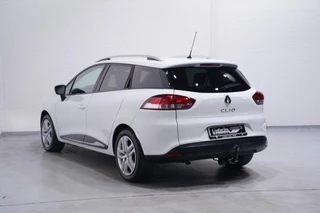 Renault Clio – thumbnail 3