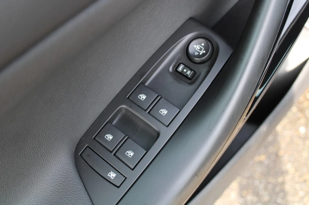 Opel Astra – foto 30