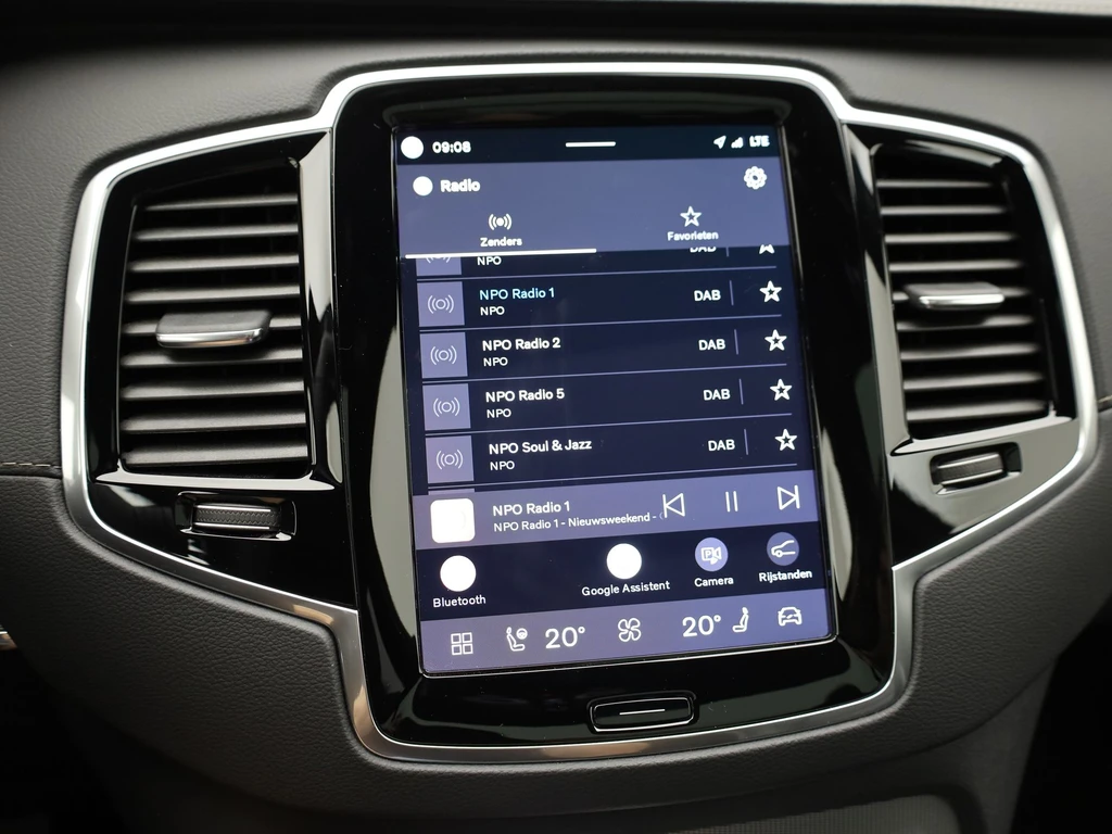Volvo XC90 – foto 50