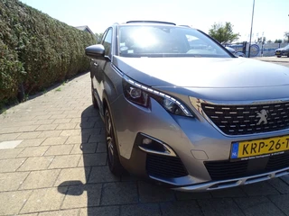 Peugeot 3008 – thumbnail 5