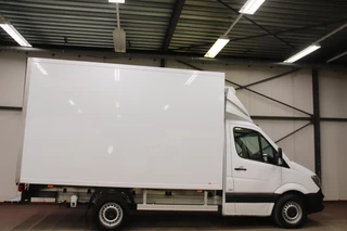 Mercedes-Benz Sprinter – thumbnail 5