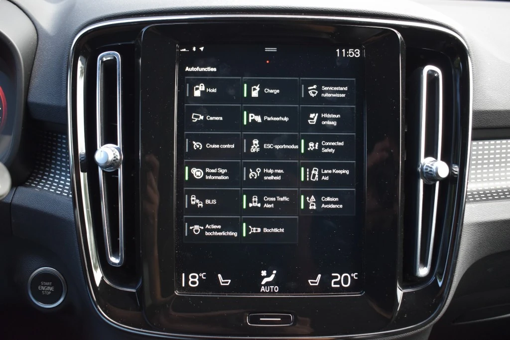 Volvo XC40 – foto 27