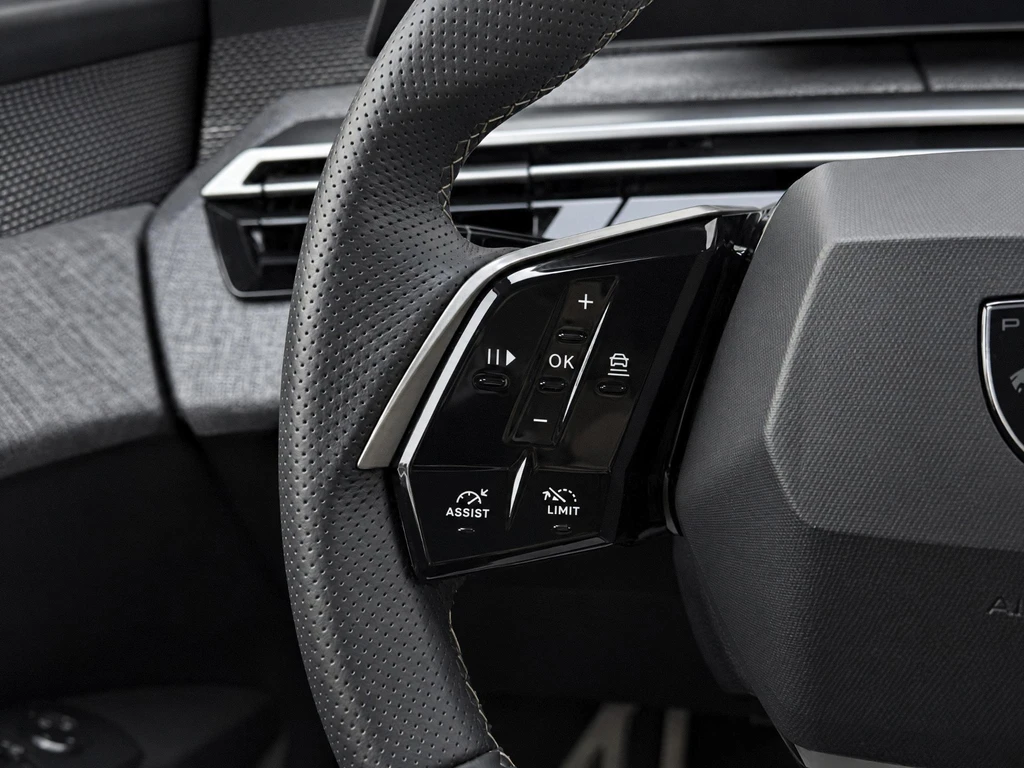Peugeot 3008 – foto 18