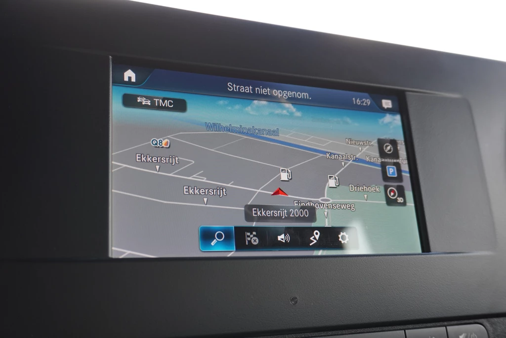 Mercedes-Benz Sprinter – foto 14