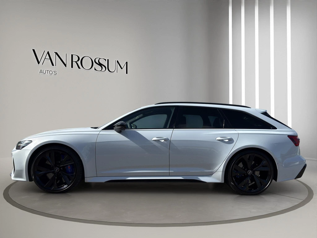 Audi RS6 – foto 3