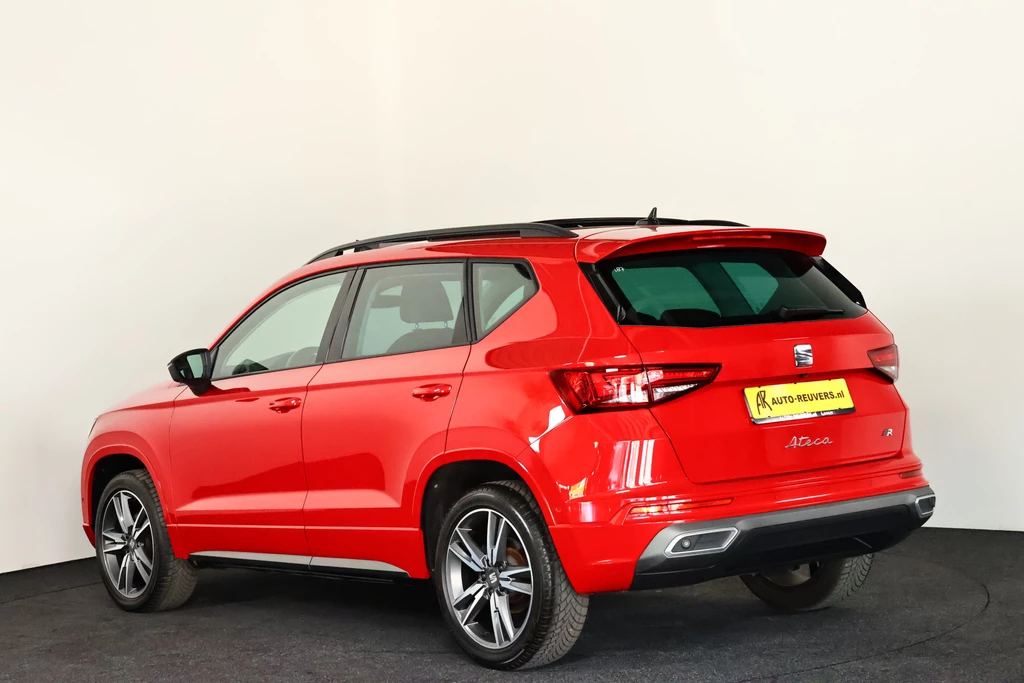 SEAT Ateca – foto 4