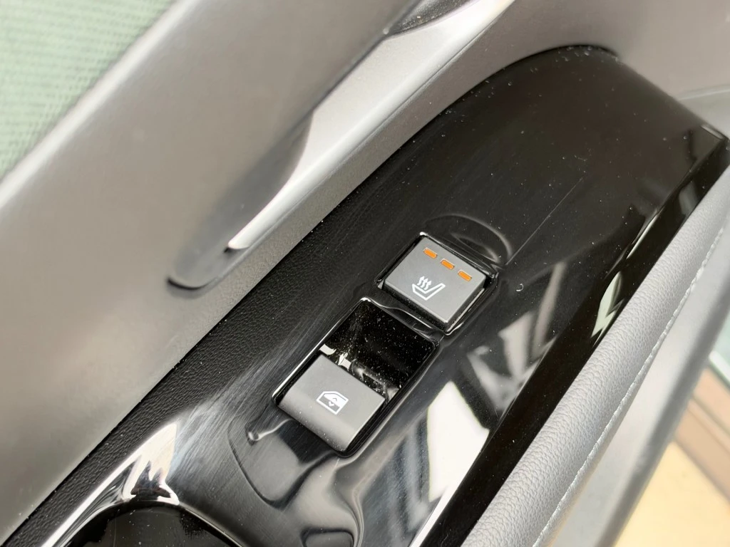Hyundai Tucson – foto 22