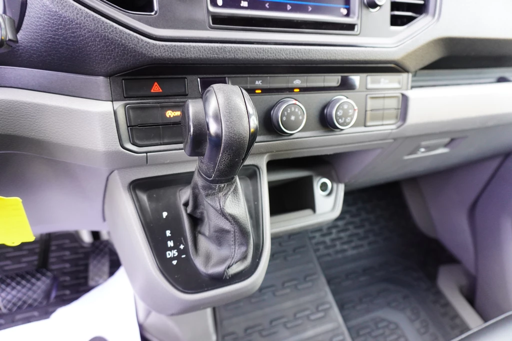 MAN TGE – foto 14