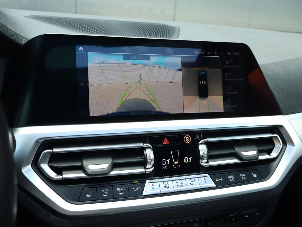 BMW 3 Serie – foto 31