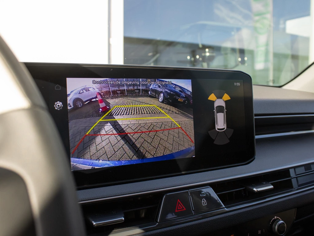 Kia Stonic – foto 16