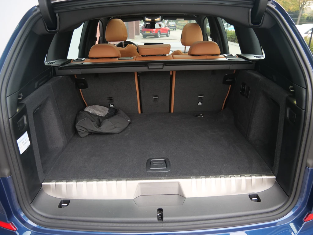 BMW X3 – foto 32
