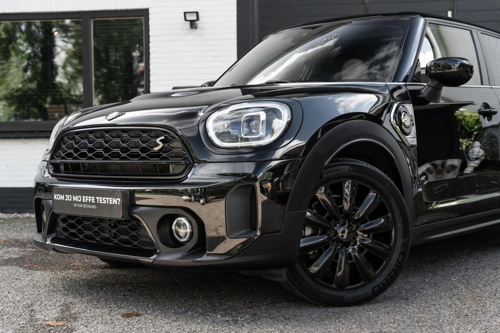 MINI Countryman – foto 2