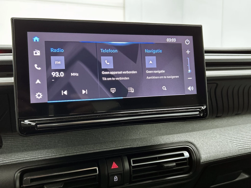 Citroën C3 – foto 21